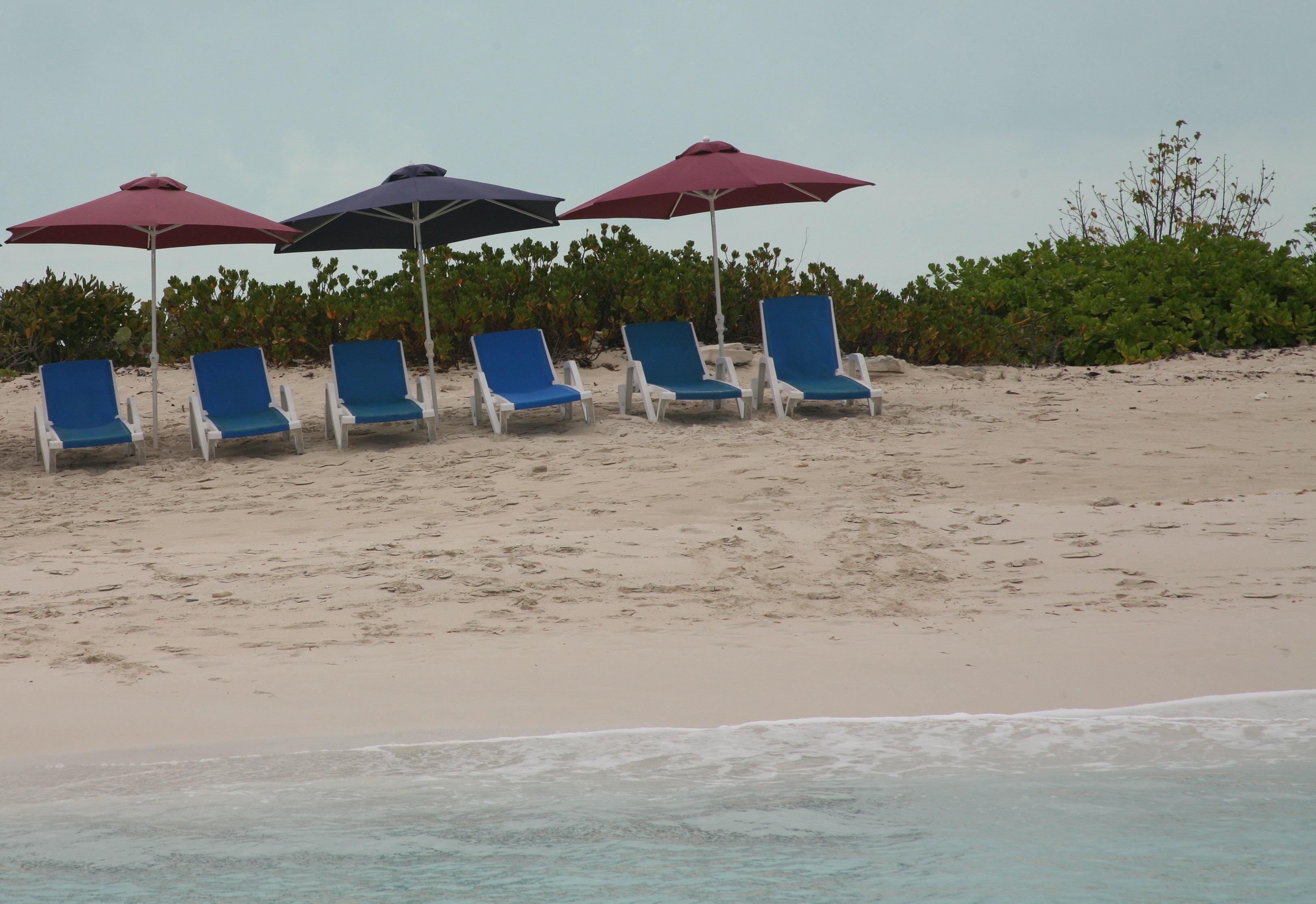 The Atrium Resort Grace Bay Exteriör bild