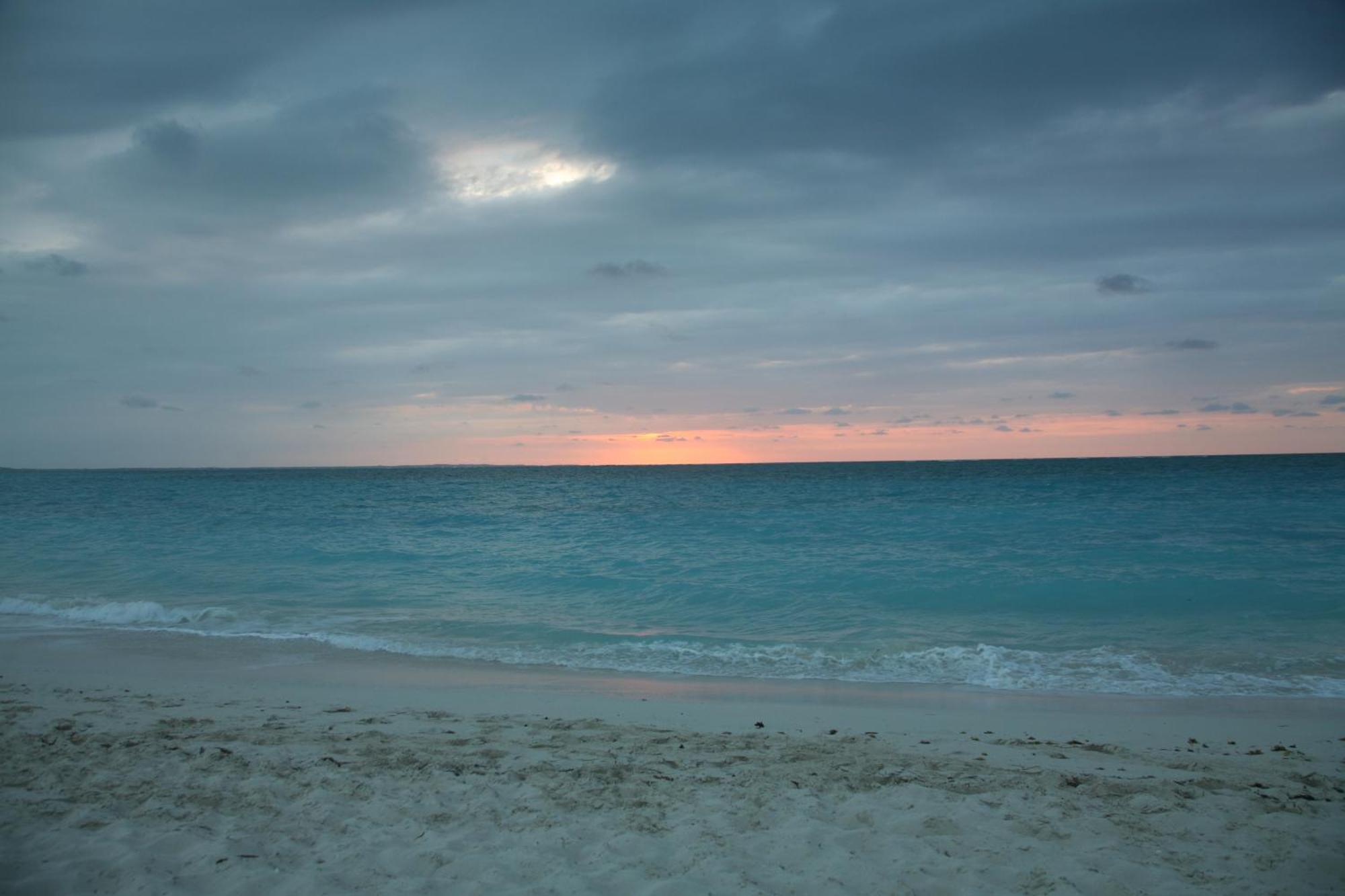 The Atrium Resort Grace Bay Exteriör bild